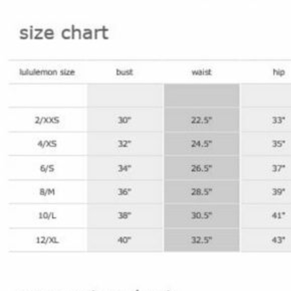 Lululemon Two With One Singlet Hydrangea Blue - Picture 7 of 12